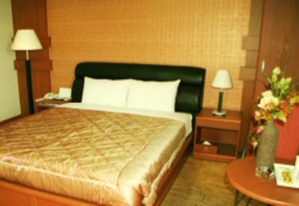 Korea Tourist Hotel Suwon Kamer foto