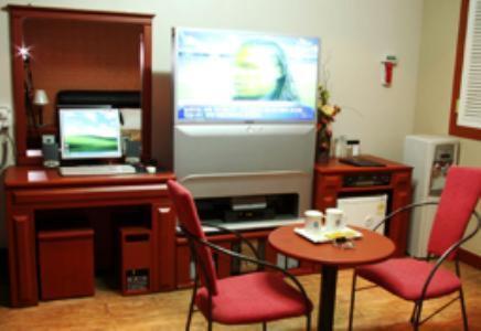 Korea Tourist Hotel Suwon Kamer foto