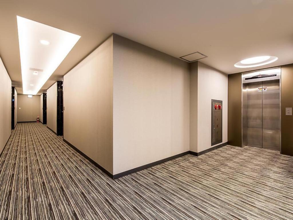 Korea Tourist Hotel Suwon Buitenkant foto